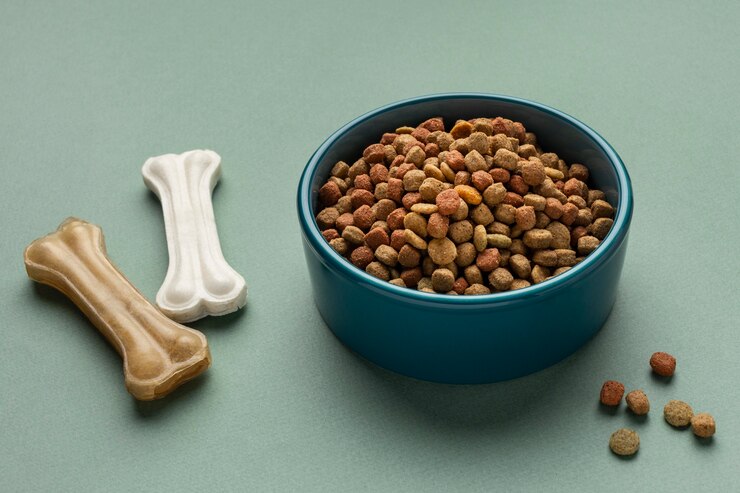 Pet Food 